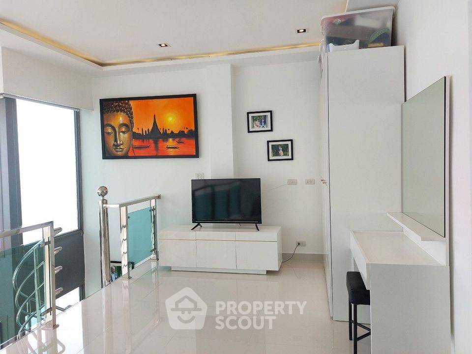 picture 1-BR Condo at Wongamat Tower Condominium close to Sanctuary of Truth (ID 1053561) - 18/21