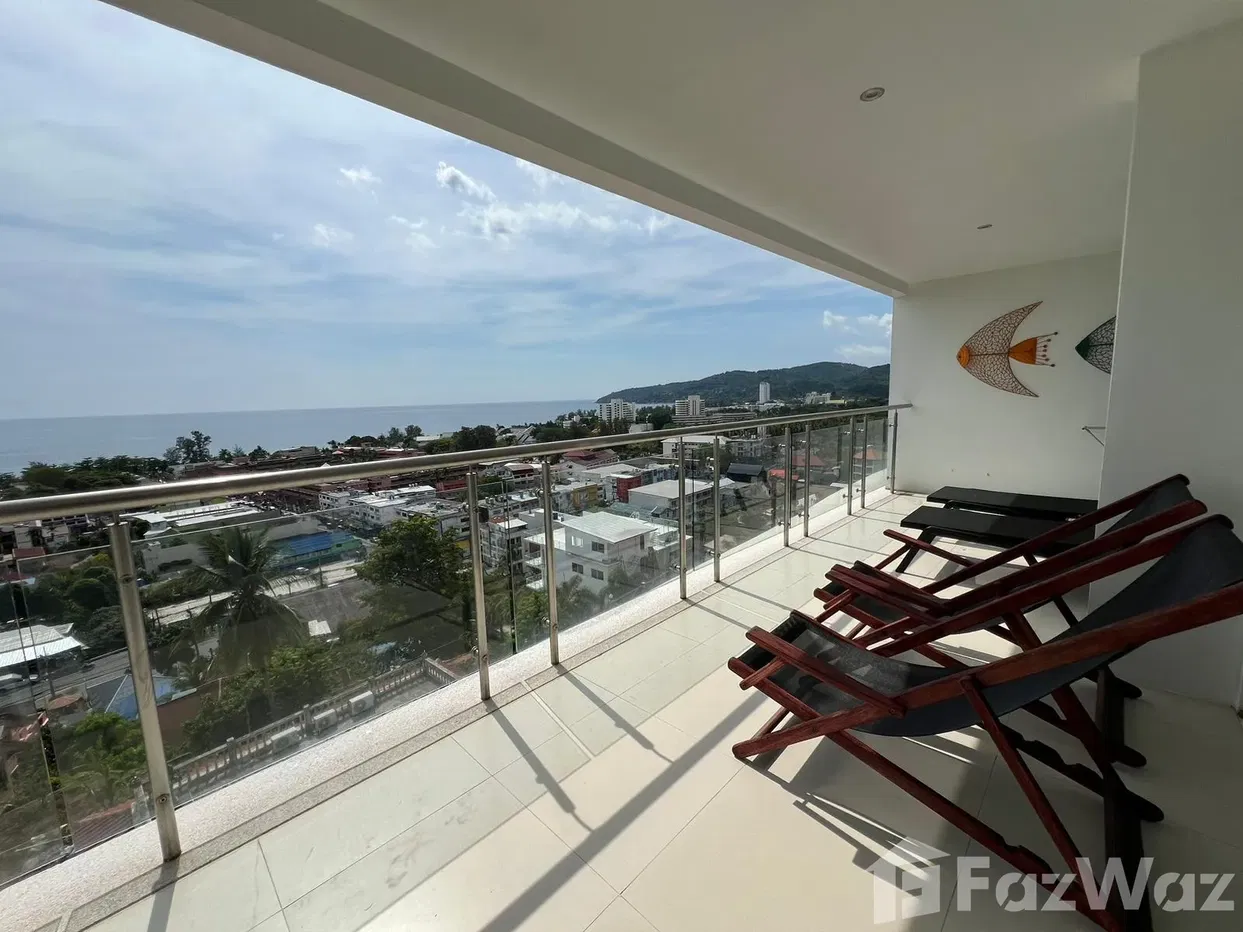 picture 2 Bedrooms Seaview for Rent 1837130 - 2/17