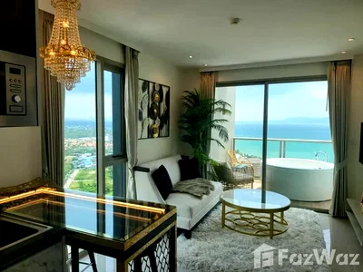 Condos for sale : Riviera Monaco for sale! 1720900