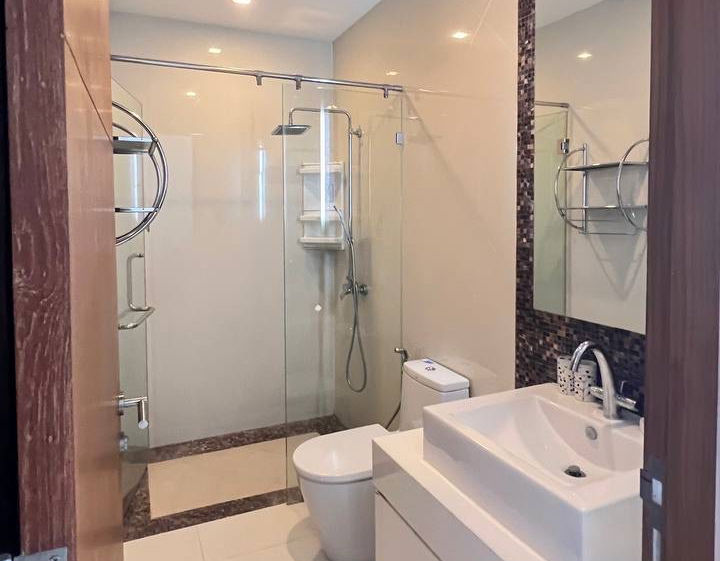 รูป 2 Bedrooms Condominium @ The Sanctuary - รูปที่ 8/31