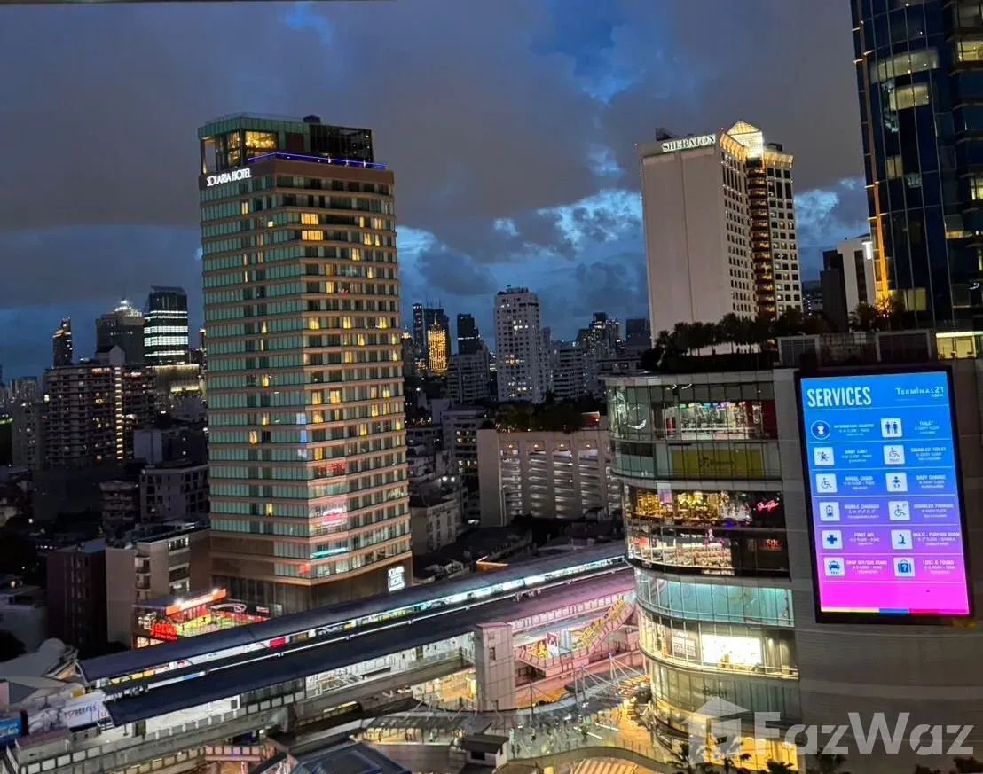 รูป ขาย คอนโด 2 ห้องนอน ในโครงการ ลาส โคลินาส - รูปที่ 3/18