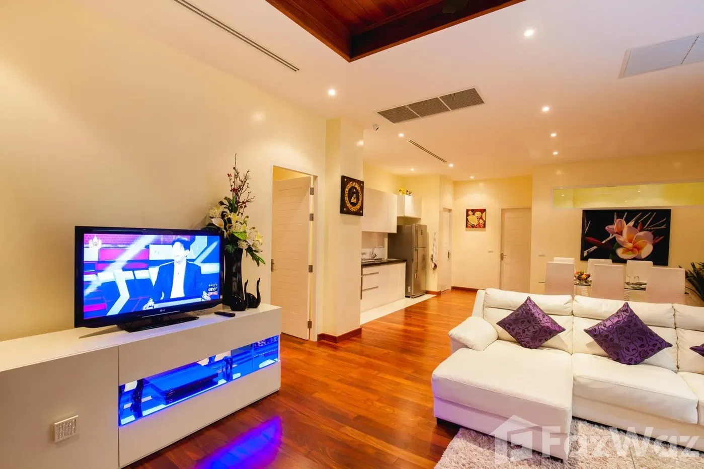 picture 3 Bedroom Condo for sale at Grand Kamala Falls - 24/32