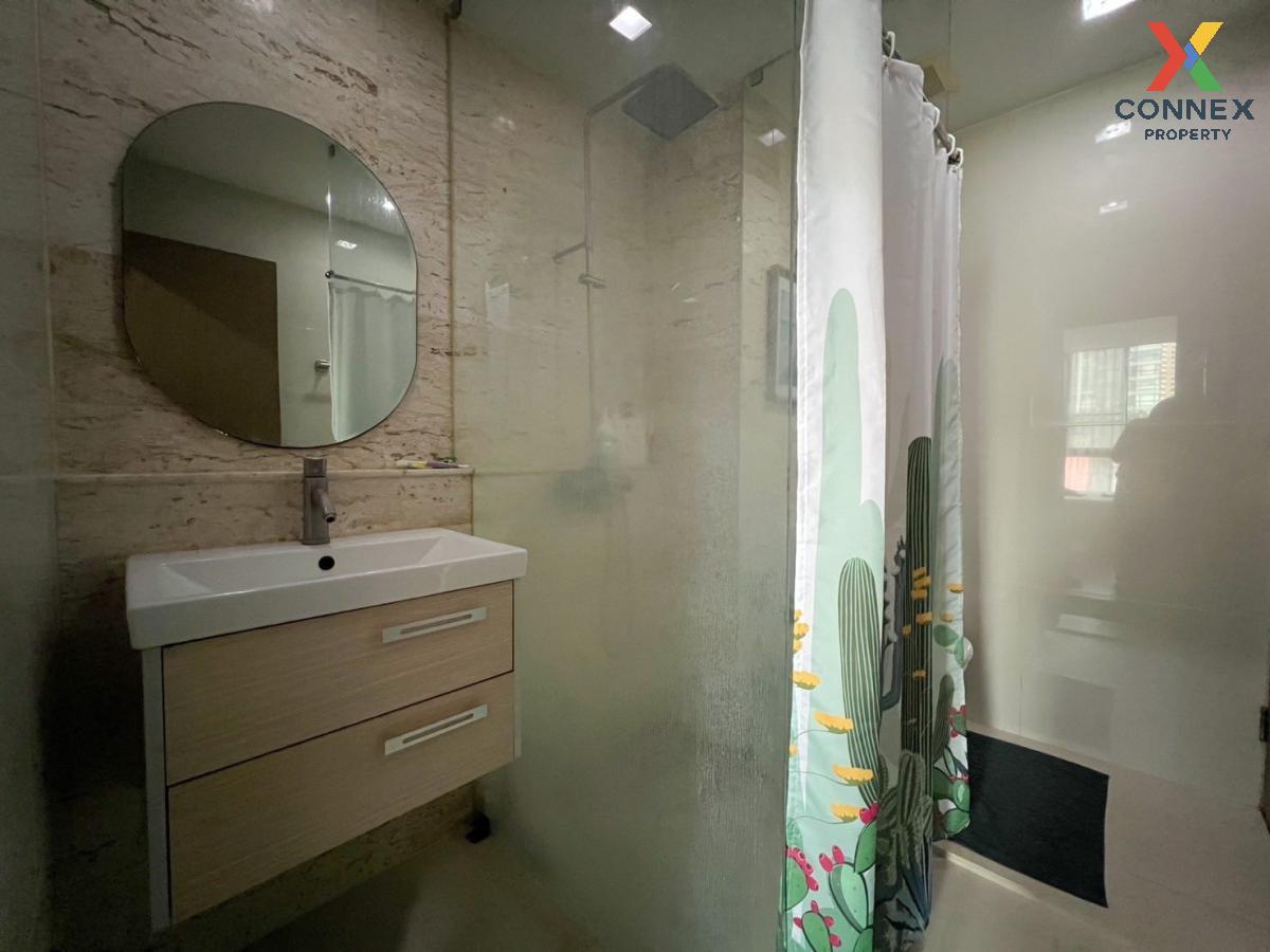 picture 🔥🔥🔥 For Rent Condo , Vinn Sukhumvit 46 , BTS-Phra Khanong , Phra Khanong , Phra Khanong , Bangkok , CX-127513 ✅ Live chat with us ADD LINE @connexproperty ✅ 🔥🔥🔥 - 8/9