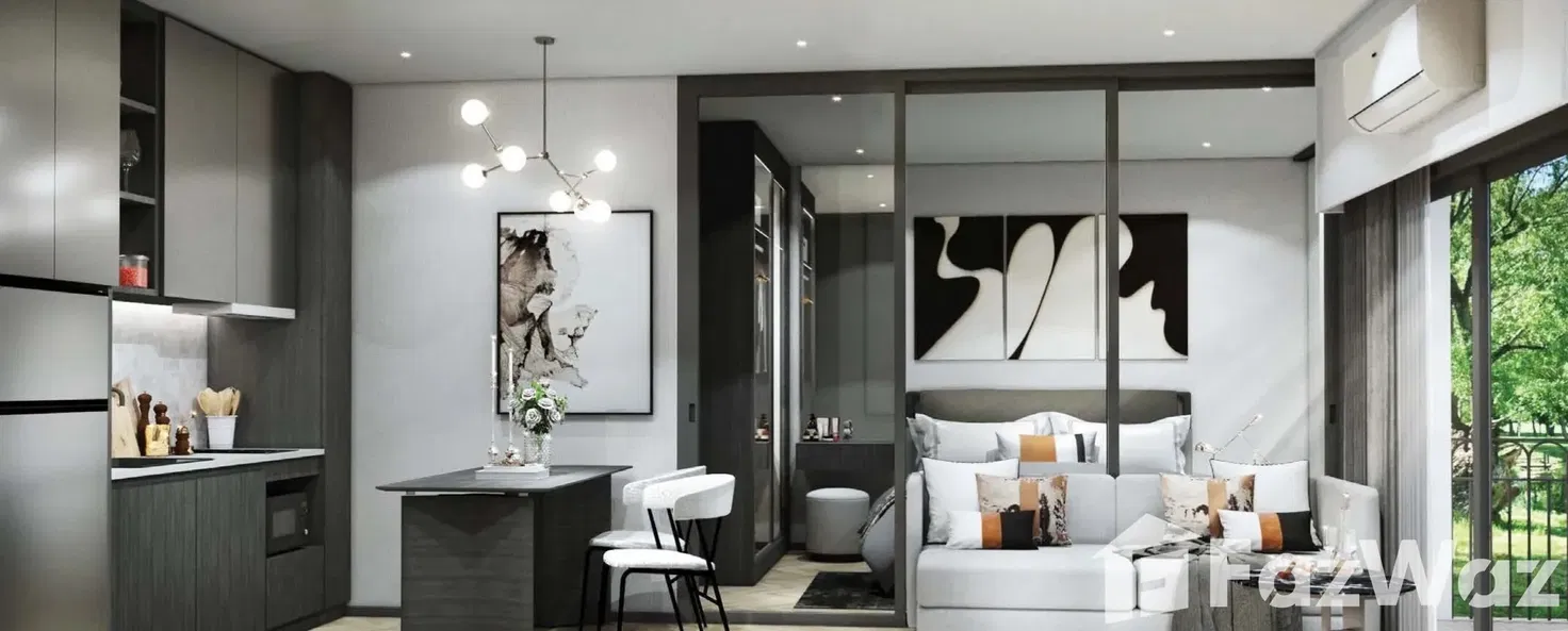 picture 3 Bedroom Condo for sale at The Title Legendary-Bang Tao - 1/7