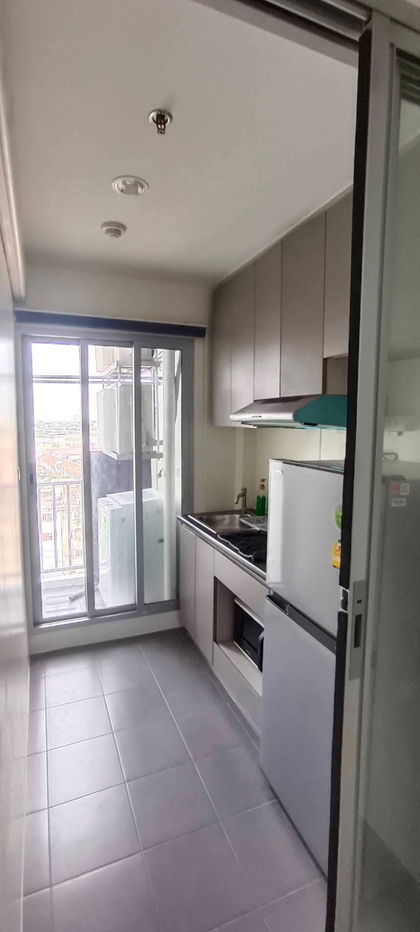 รูป ให้เช่า 𝗡𝗶𝗰𝗵𝗲 𝗶𝗱 @ 𝗣𝗮𝗸𝗸𝗿𝗲𝘁 𝗦𝘁𝗮𝘁𝗶𝗼𝗻 🏡 𝟵,𝟬𝟬𝟬 มีเครื่องซักผ้า ราคาคุยได้‼️#ตอบแชทไว 🔥🔥  รหัส C231 - รูปที่ 11/11