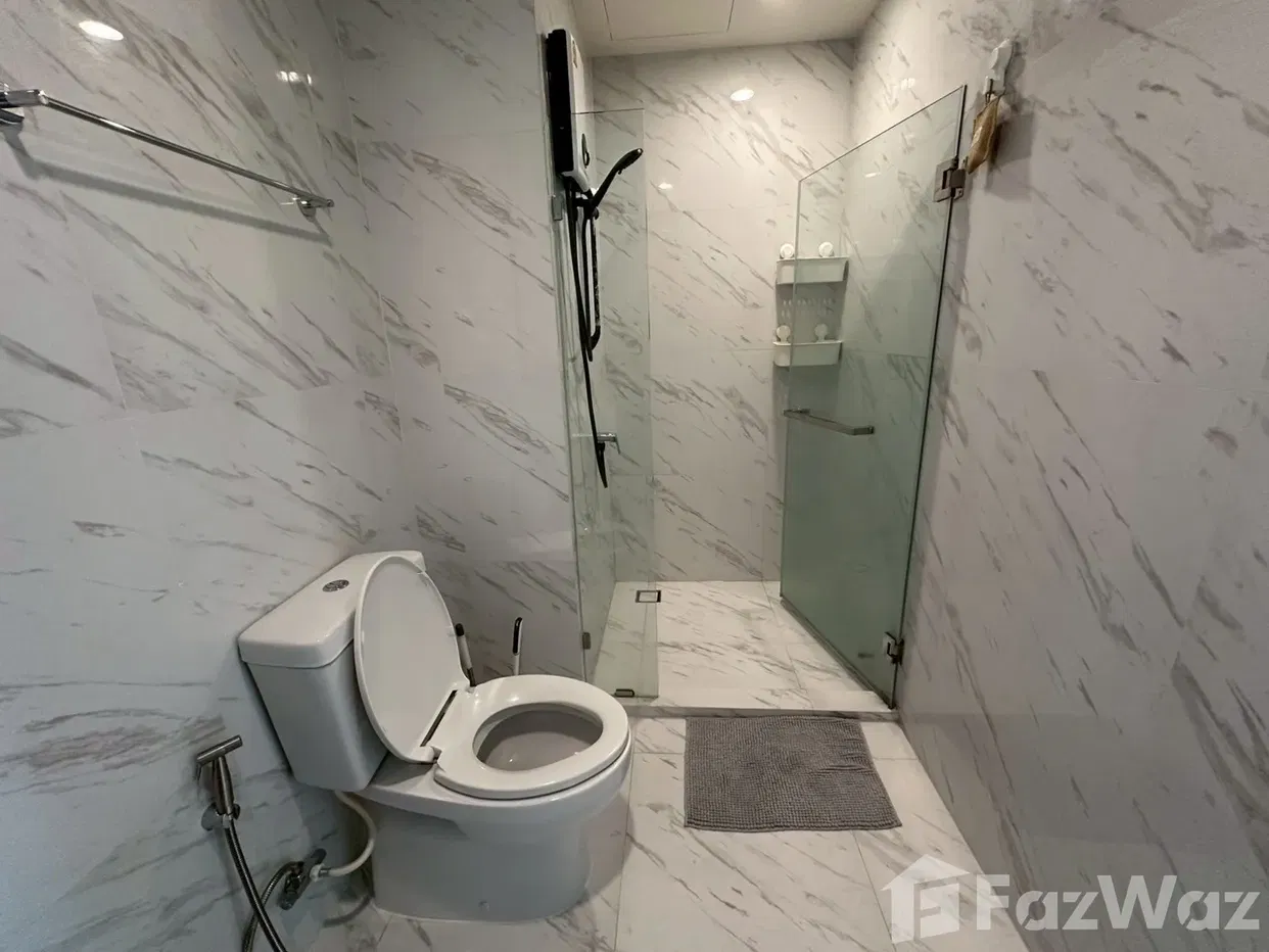 รูป ขาย Ideo Mobi Sukhumvit Eastpoint BTS บางนา Fully Furnished - รูปที่ 7/10
