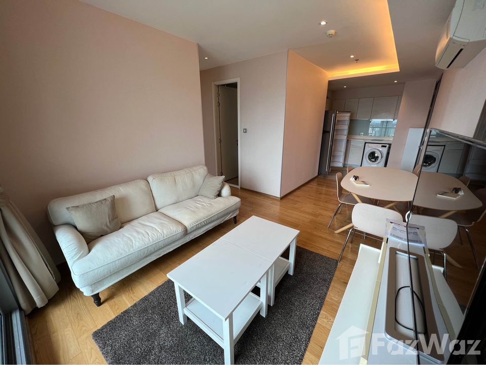 picture 2 Bedroom Condo for sale at H Sukhumvit 43 - 2/10