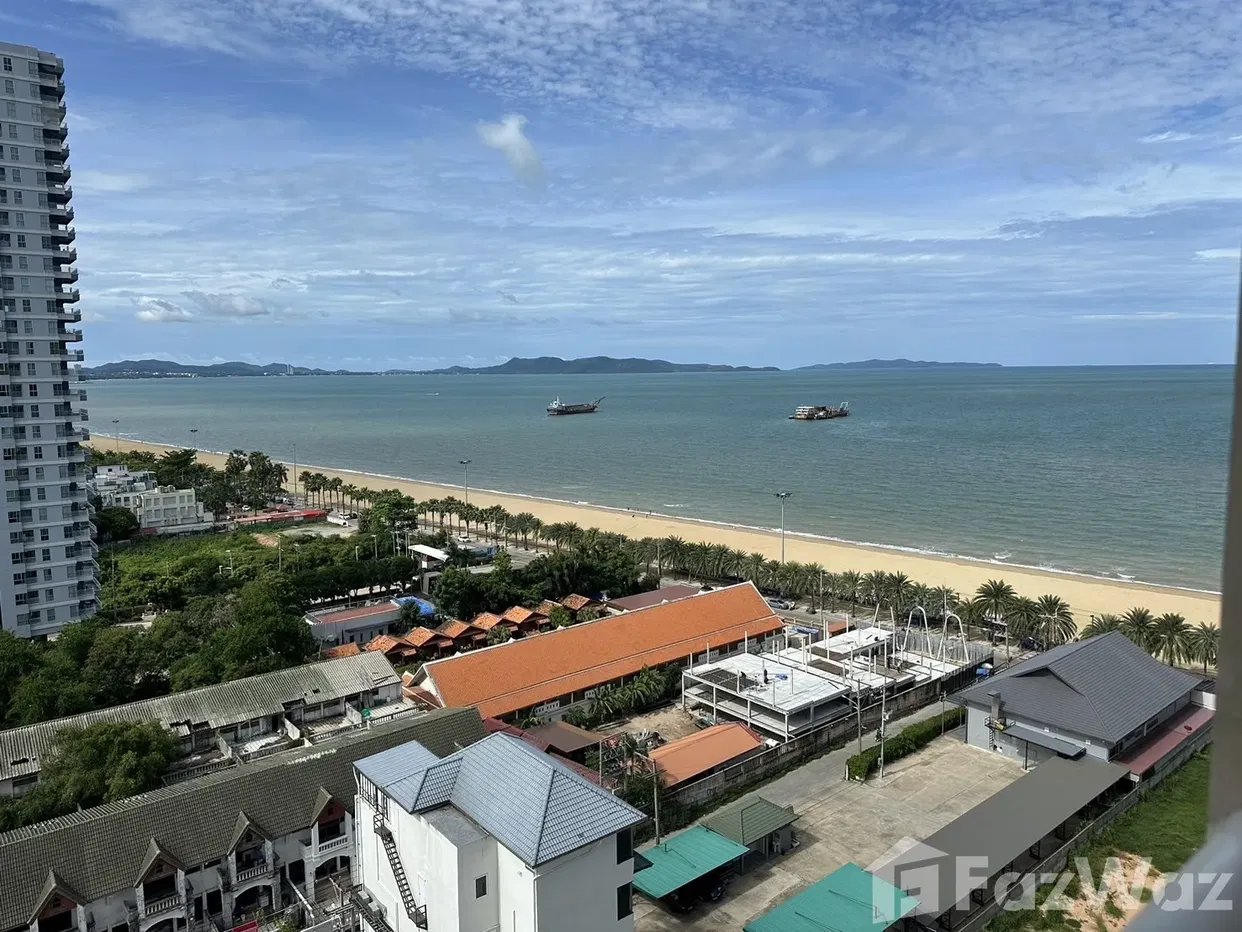 picture Studio Condo for sale at Aeras - 5/6