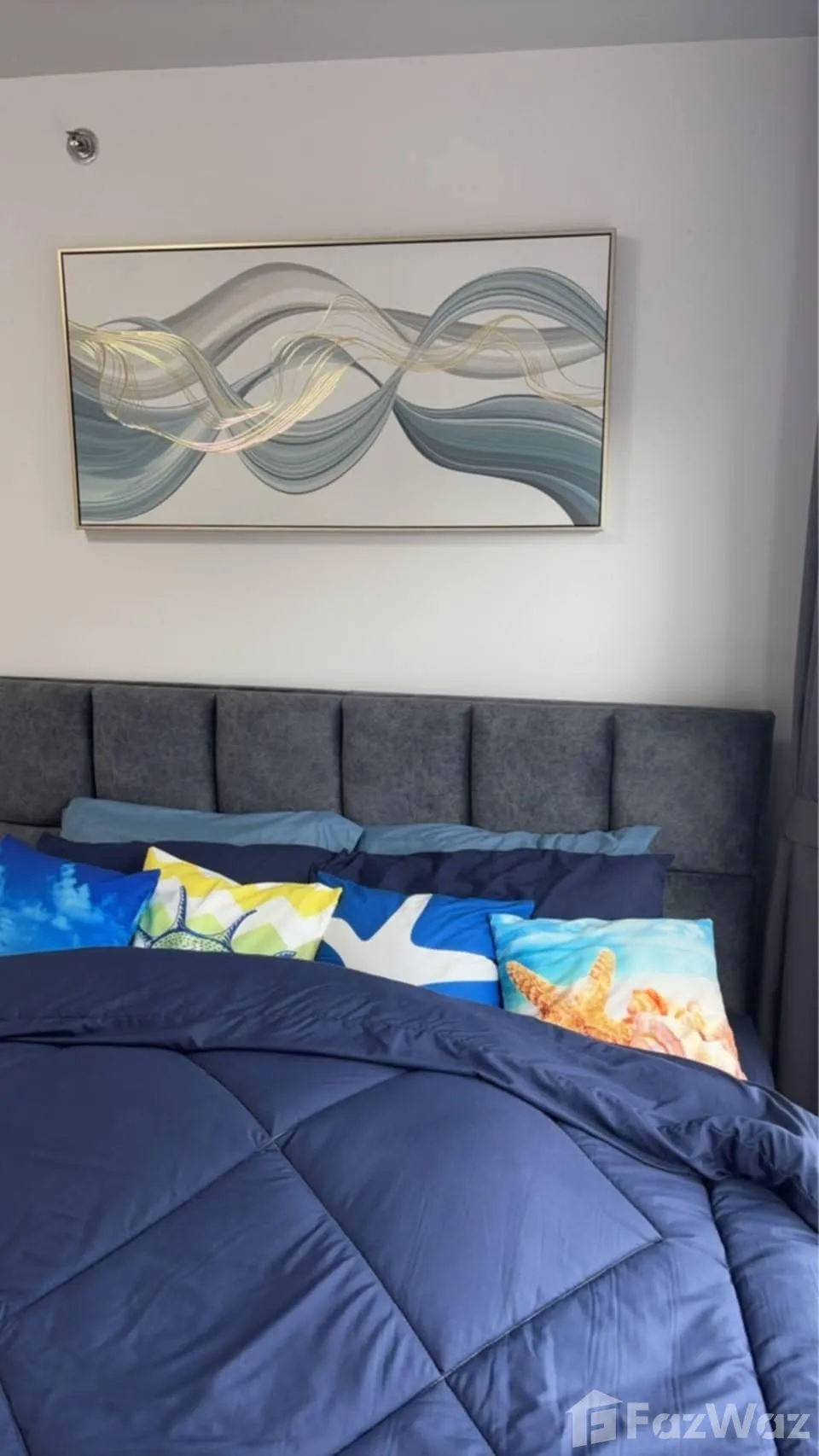 Condo for Rent at Phuket Town 5340265 - image 4