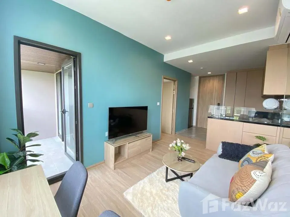 รูป ขาย คอนโด 1 ห้องนอน ในโครงการ คาวะ เฮาส์ - รูปที่ 3/11