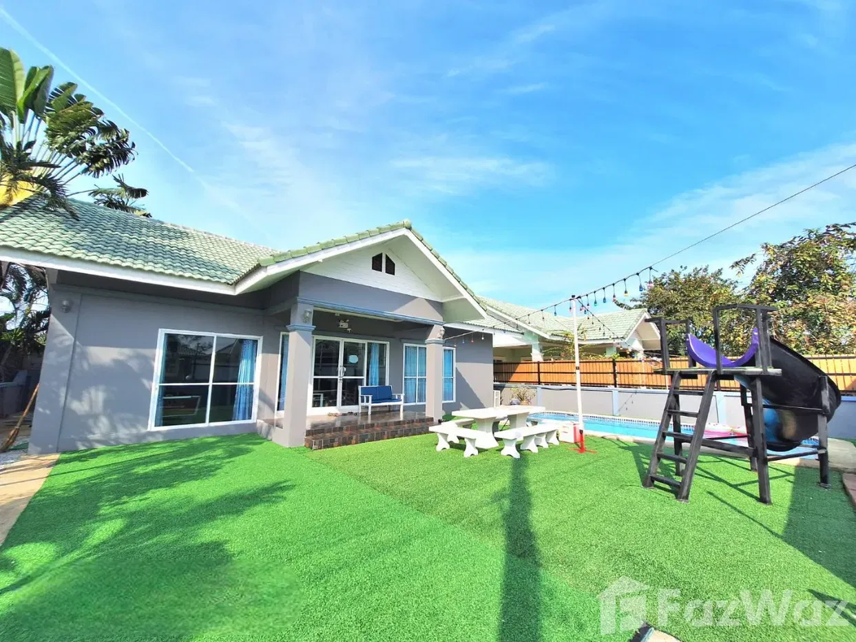 รูป วิลล่าให้เช่า 3 ห้องนอน ในโครงการ บ้านมงคลชัย  1915825 - รูปที่ 29/29