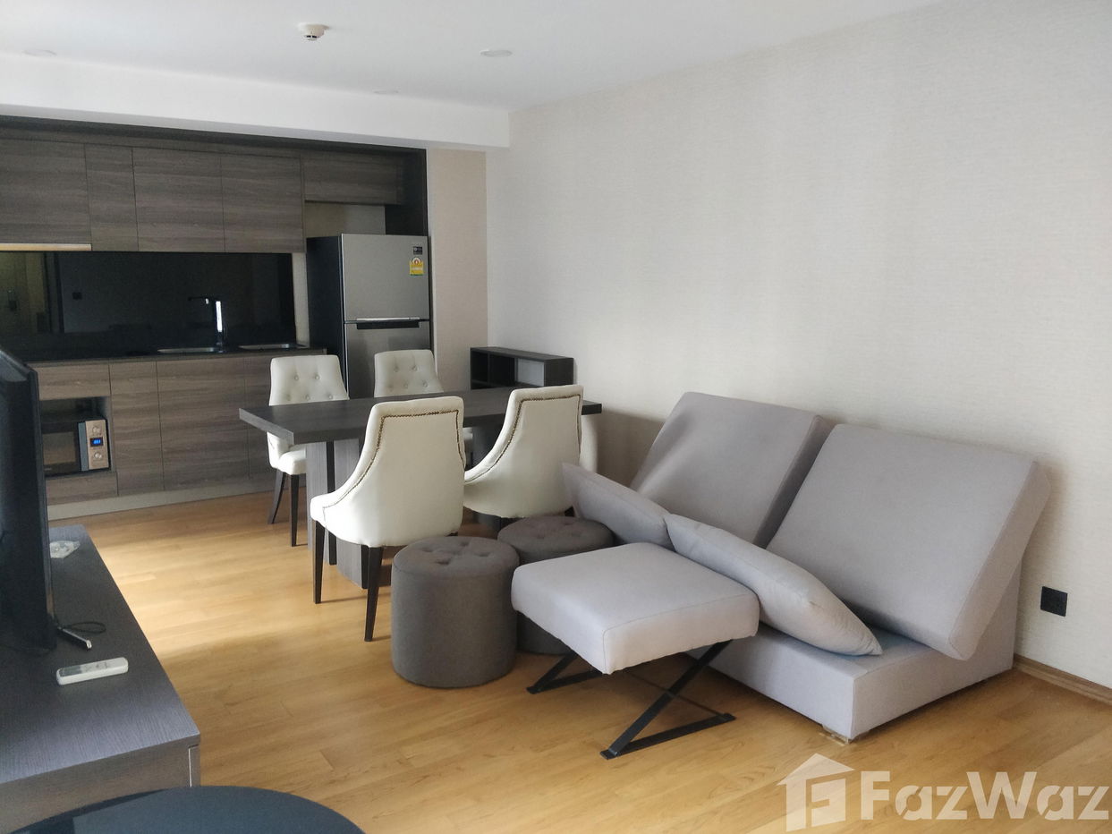 picture Klass Lang Suan 2 Bedrooms for Sales - 1/9