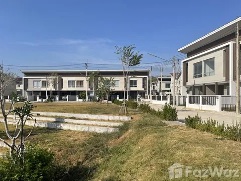 บ้านเดี่ยวให้เช่า 3 ห้องนอน ในโครงการ กรีนวิลล์ ภูเก็ต