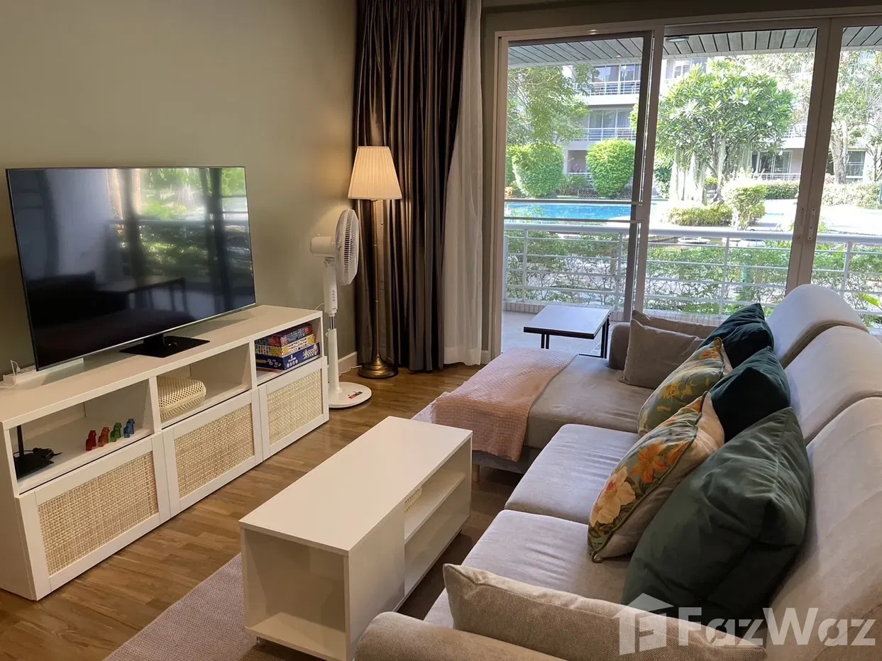 picture 2 Bedroom Condo for rent at Baan Sansaran Condo 1656186 - 2/11