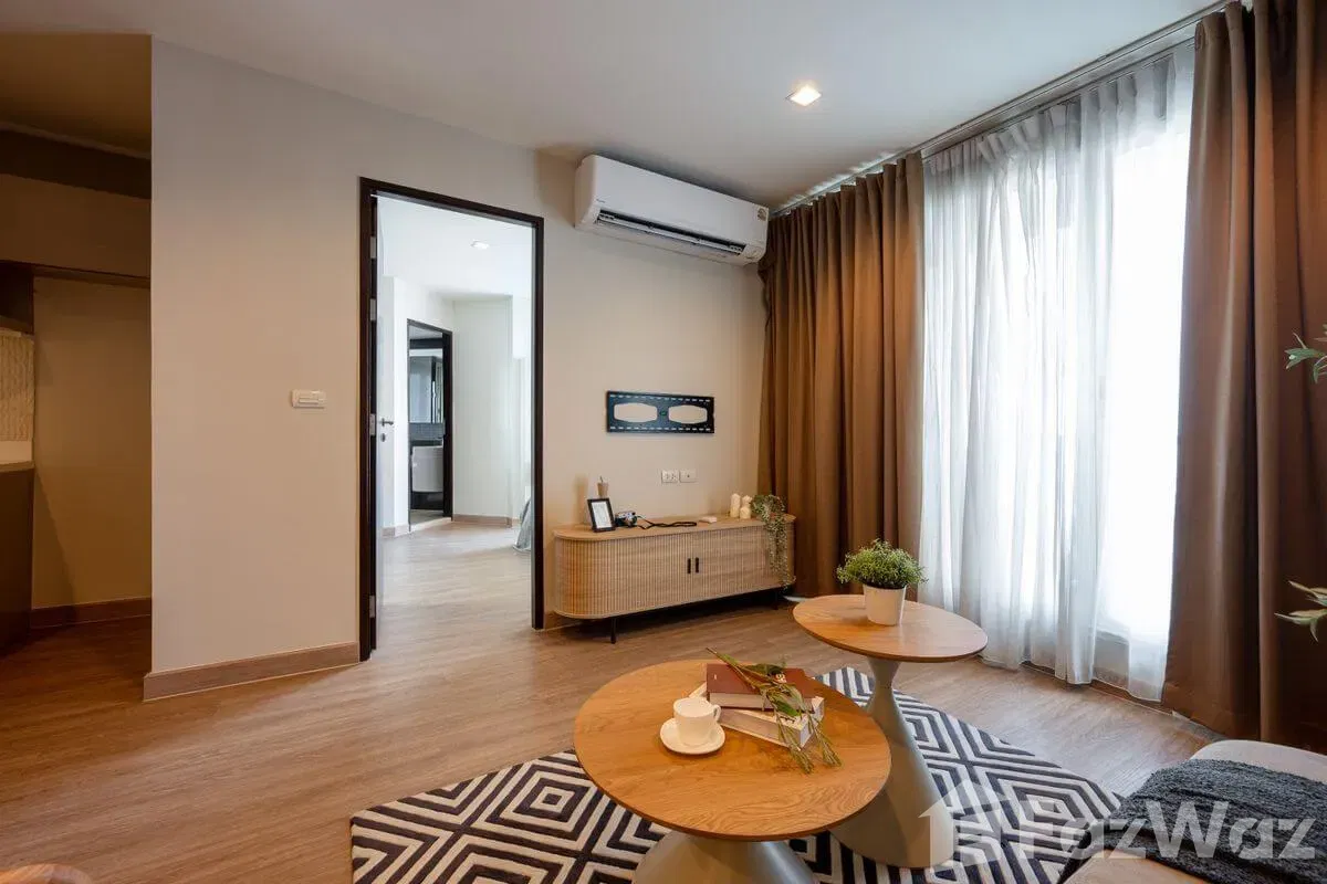 รูป ขาย คอนโด 3 ห้องนอน ในโครงการ ริทึ่ม สาทร - รูปที่ 2/17
