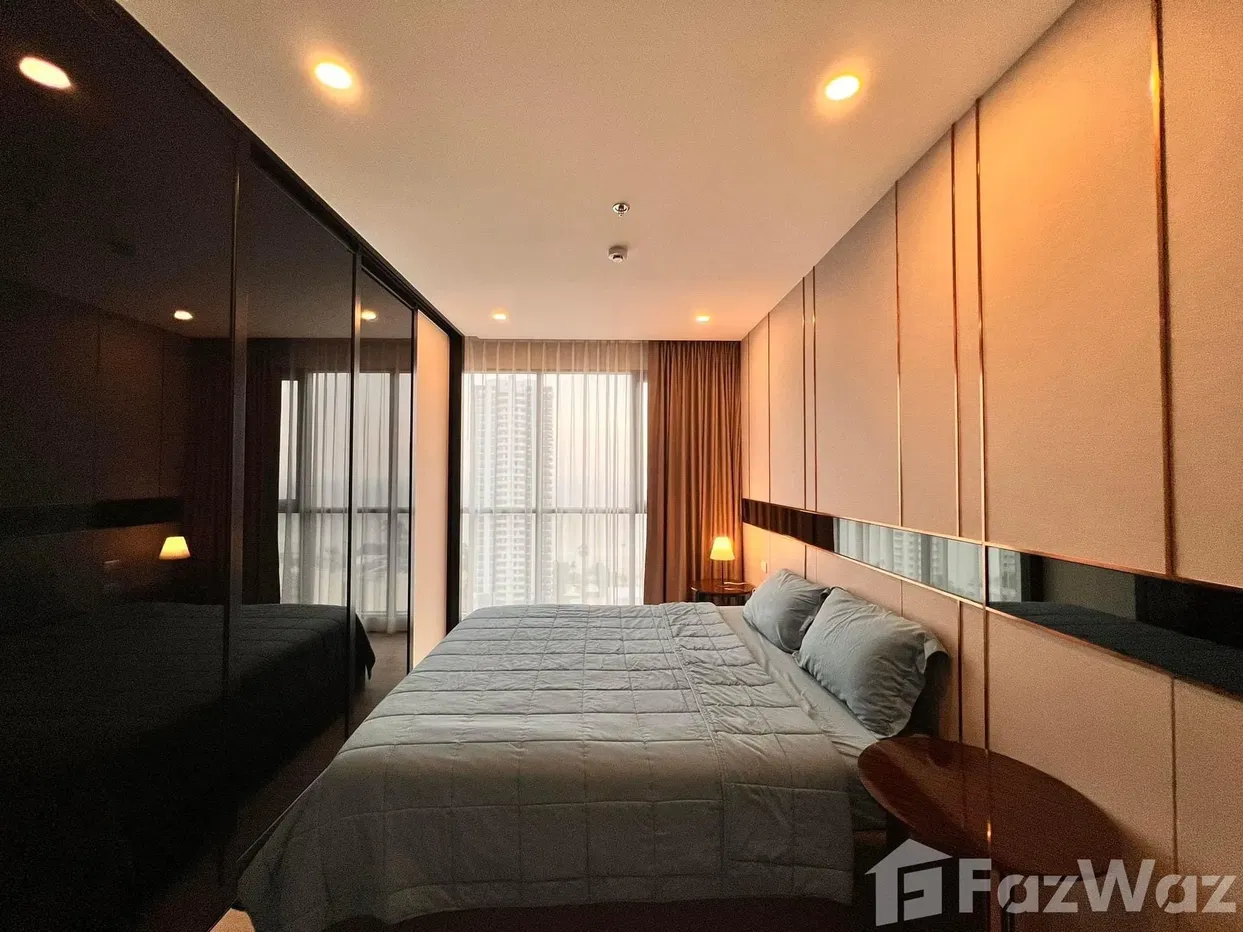 picture Seaview Condo for Sale at Pratumnak - 9/14