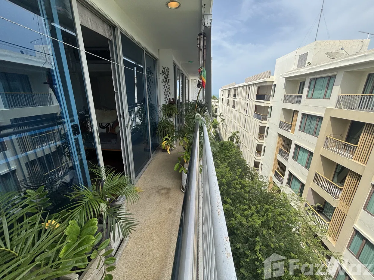 picture 2 Bedroom Condo for Sale at Baan Suan Rim Sai - 11/13