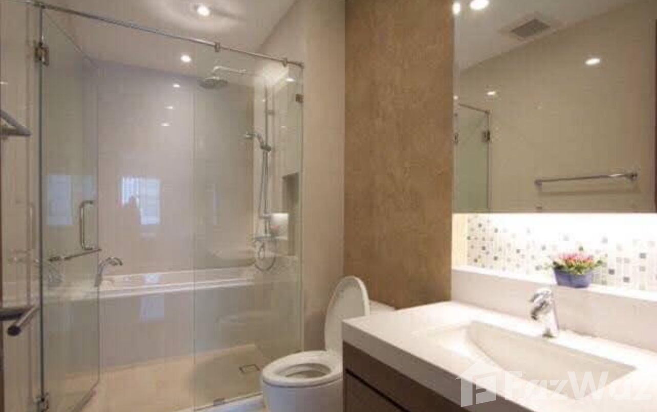 picture 1 Bedroom Condo for sale at Bright Sukhumvit 24 - 5/5