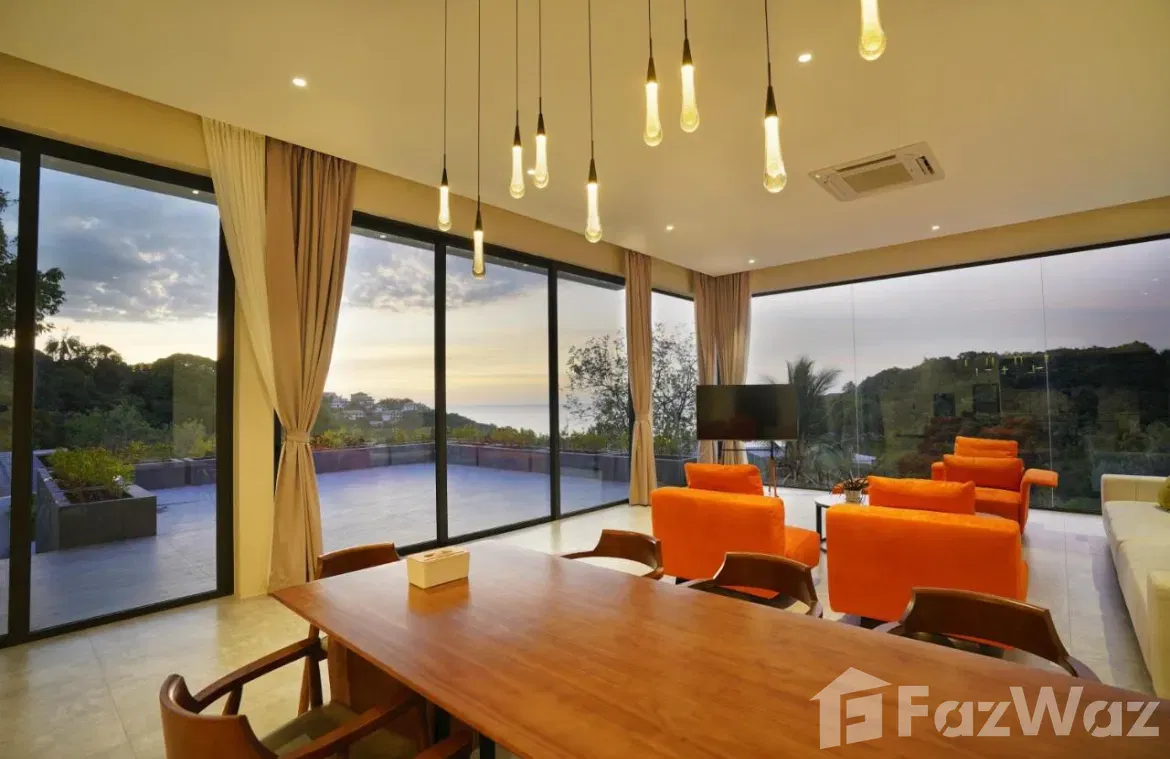picture 4 Bedroom Villa for sale in Maenam, Surat Thani - 28/34