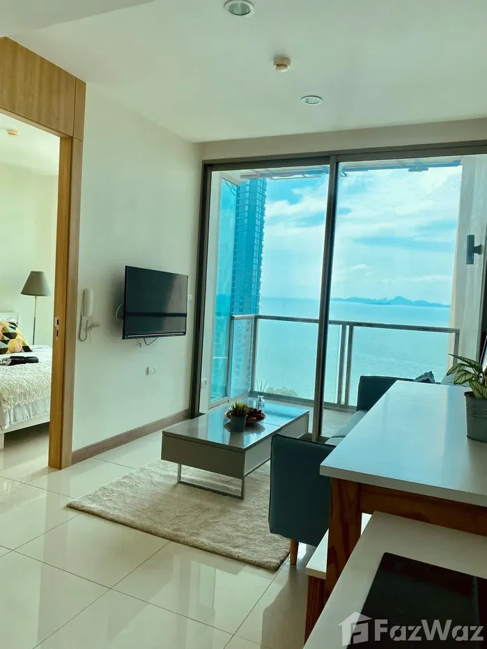 picture Riviera WongAmat Seaview 🔥🔥FQ - 4/21