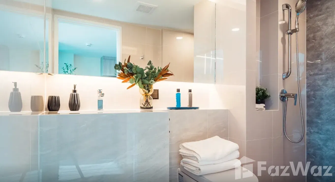 picture 1 Bedroom Condo for sale at Origin Play Sri Laselle Station - 5/7