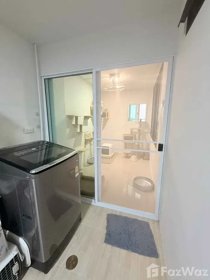 picture 2 Bedroom Townhouse for sale at Canna Rong Po - 18/19