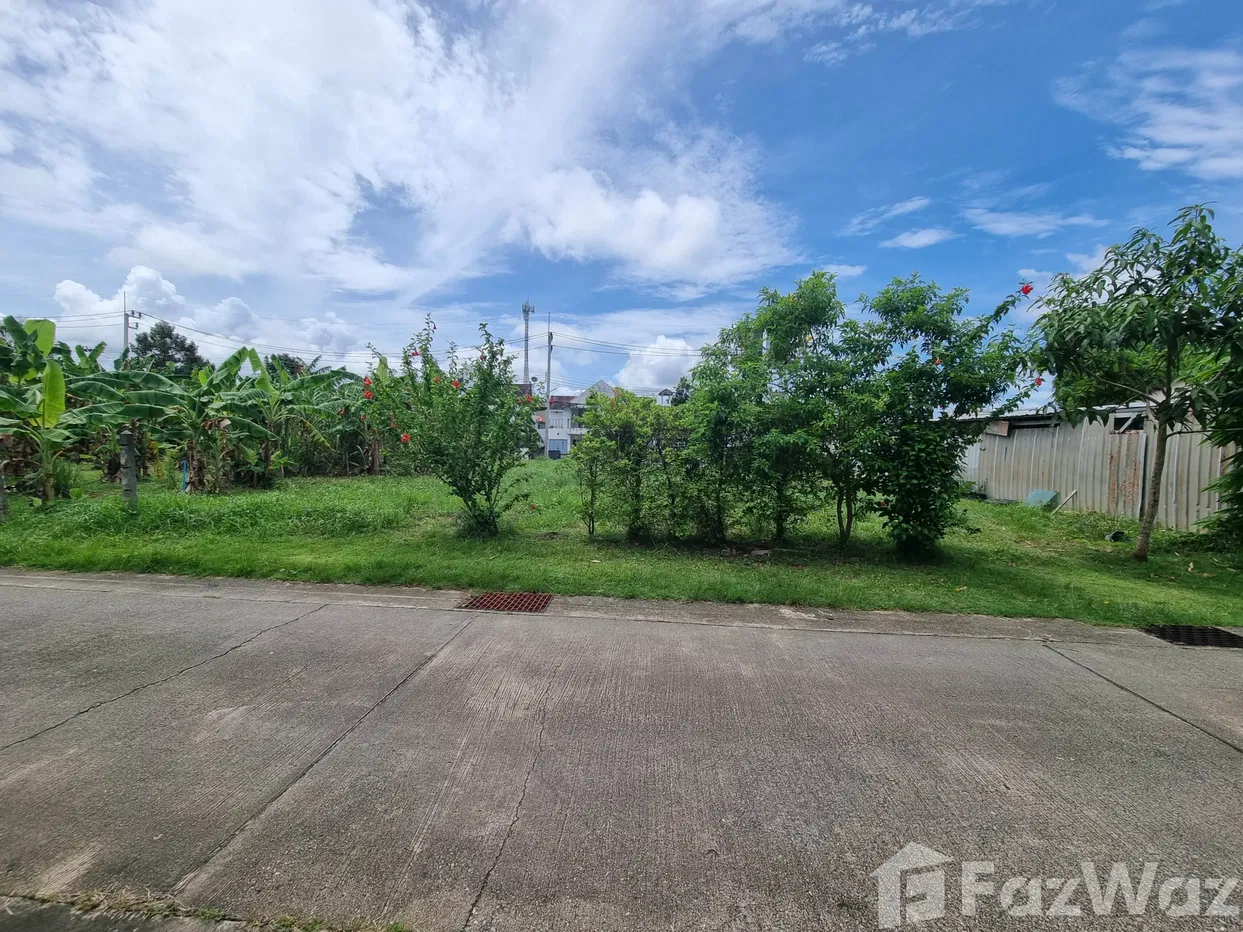 picture Land for sale in Choeng Thale, Phuket - 2/8