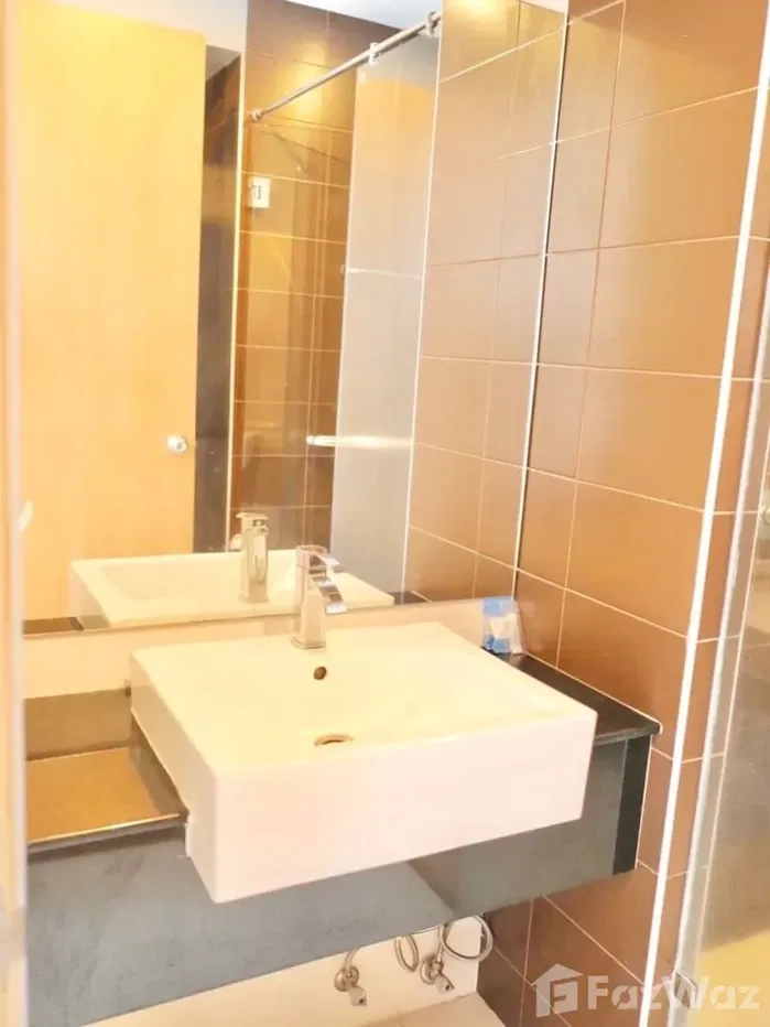 picture 1 Bedroom Condo for sale at Saiyuan Buri Condominium - 8/8