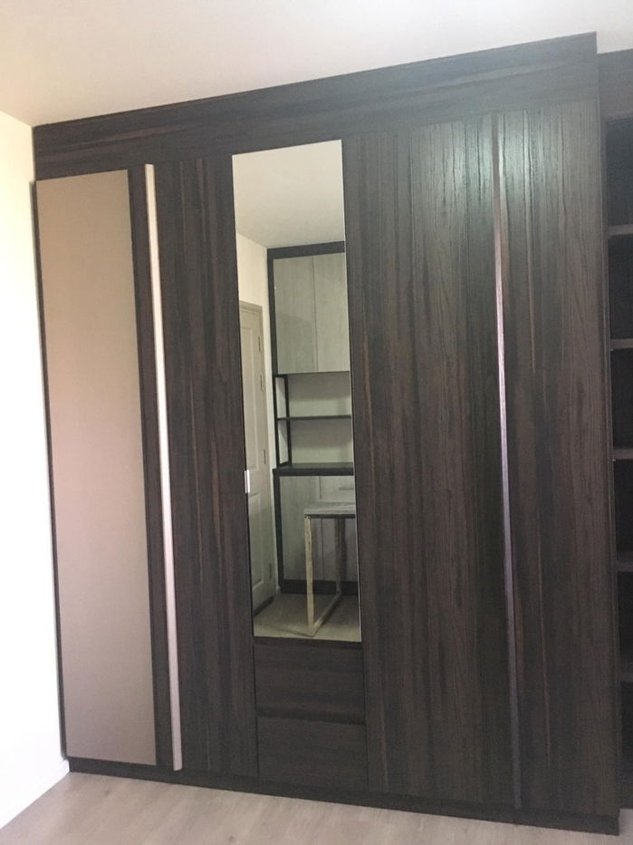 picture Dcondo Campus Dome - Rangsit for sale - 5/10