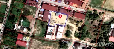 Land for sale Bang Lamung Chonburi : Land for sale in Bang Lamung, Chon Buri