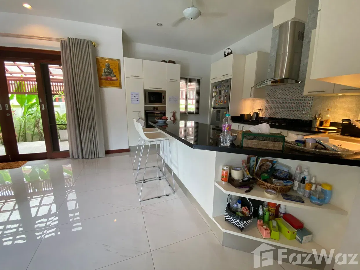 picture Villa for Sale in Hua Hin – Hillside Hamlet Project 5 & 6 - 76/110