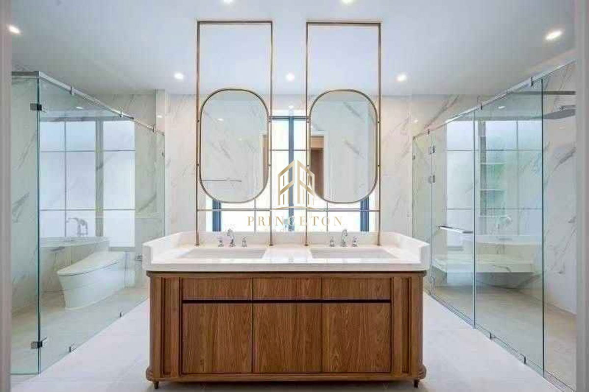 picture Luxury House For Sale Narasiri Krungthep Kreetha – The Ultimate in Luxury Living By Sansiri - 17/38