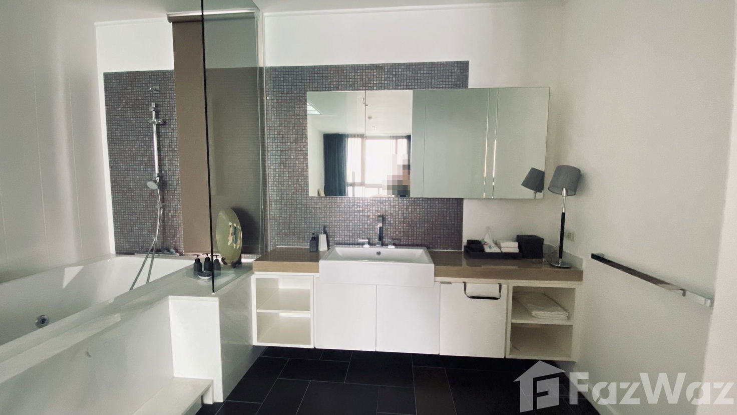picture 2 Bedroom Condo for rent at Northpoint  1069366 - 9/10