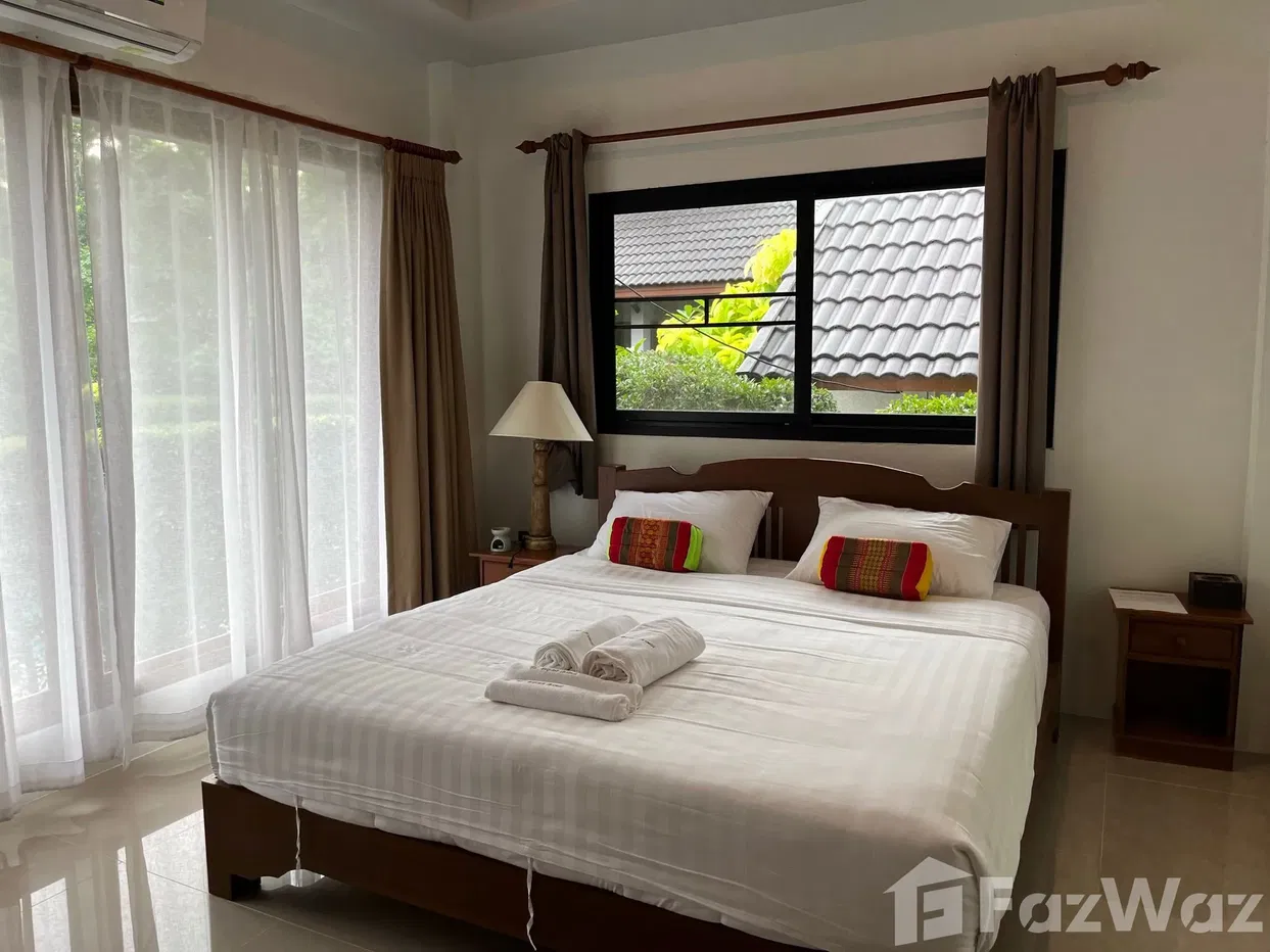 รูป บ้านเดี่ยวให้เช่า 3 ห้องนอน ใน หน้าเมือง, สุราษฎร์ธานี 1985108 - รูปที่ 10/30