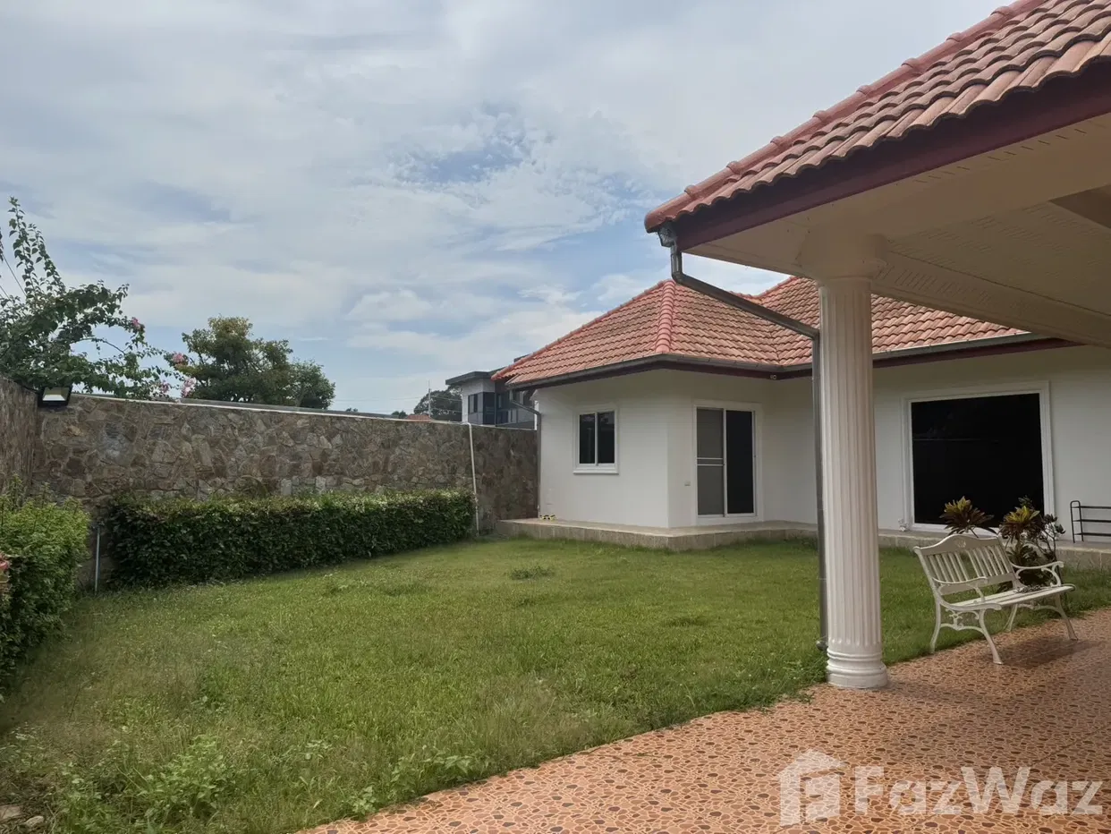 picture 4 Bedroom House for rent in Pong, Chon Buri  5365863 - 64/66