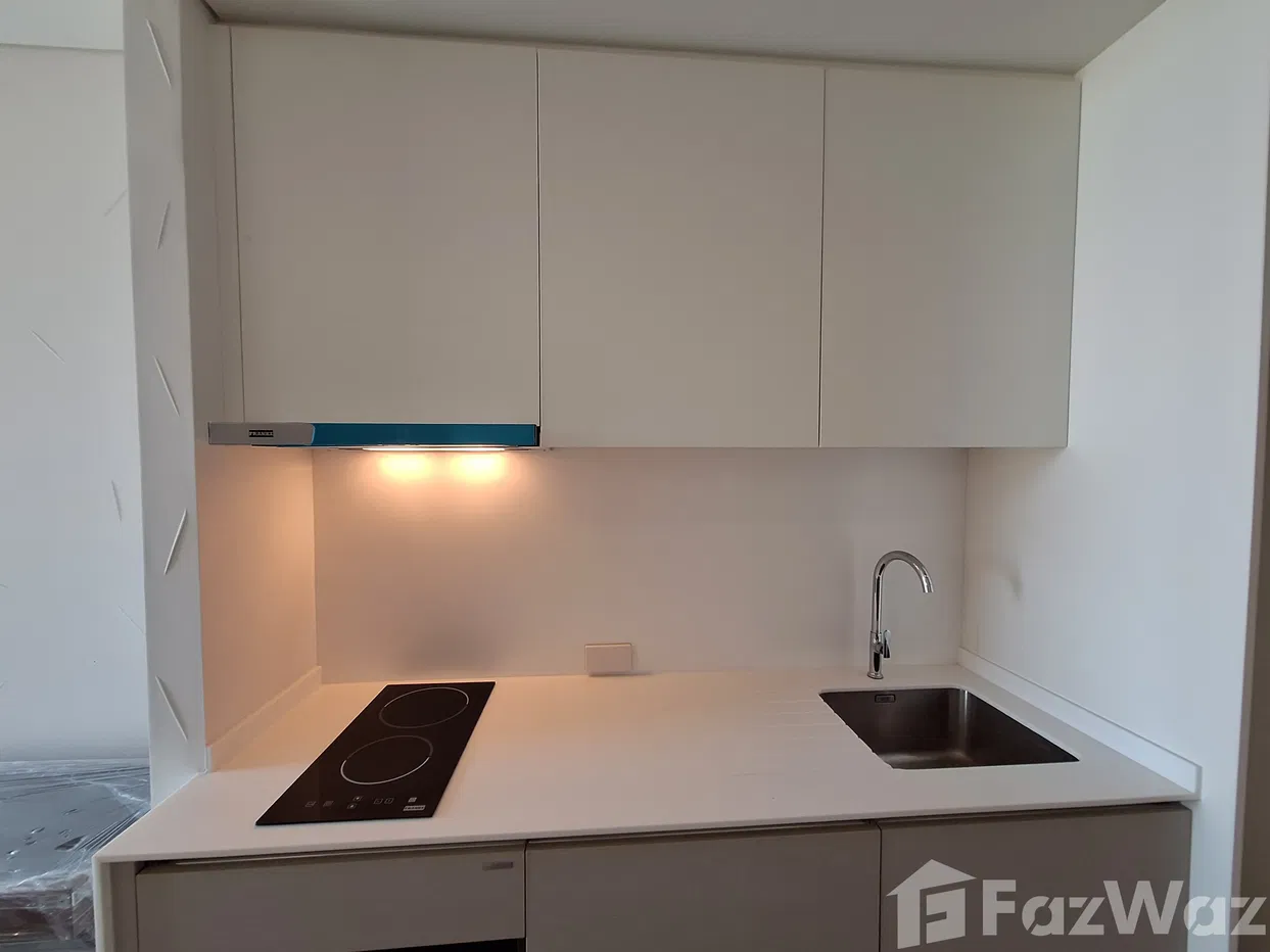 รูป 1 Bedroom Condo for sale at Veranda Residence Hua Hin - รูปที่ 25/32