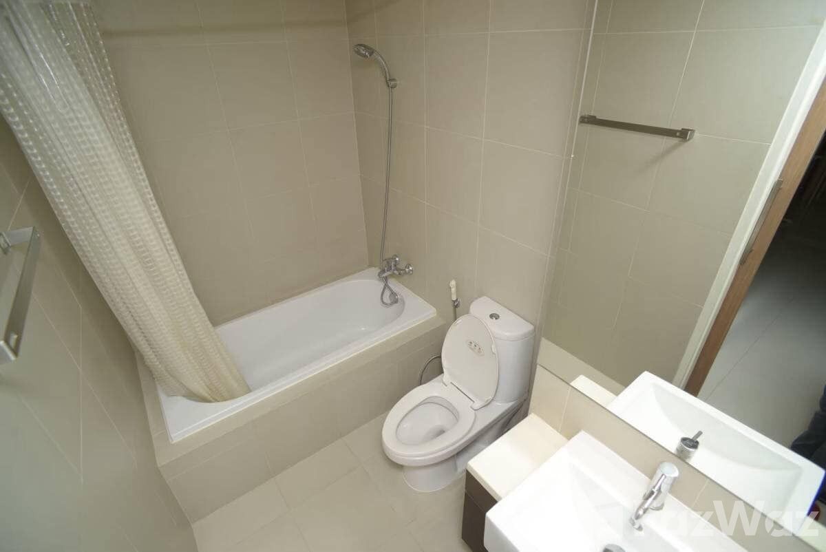 picture 1 Bedroom Condo for sale at Noble Remix - 5/7