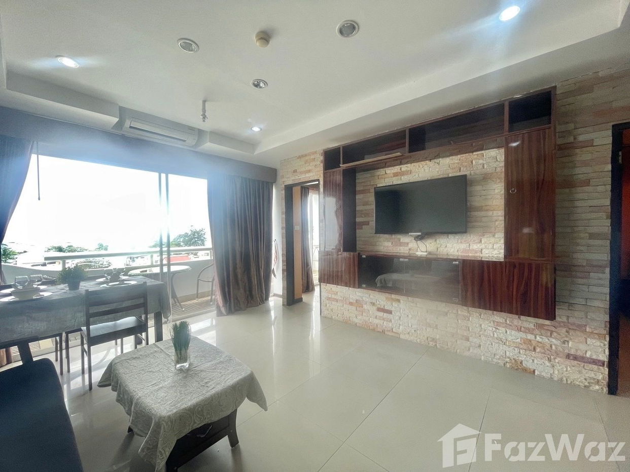 picture 2 Bedroom Condo for sale at Patong Tower - 9/13