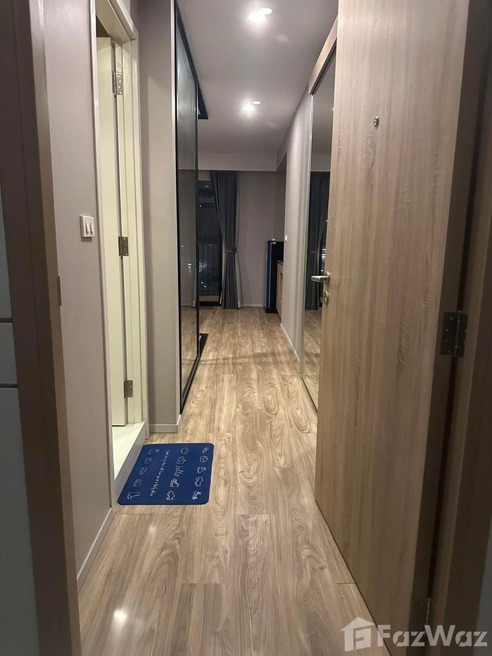 picture Sale 1 Bedroom at Blossom Condo @ Sathorn-Charoenrat - 10/10