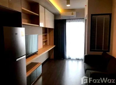 ขายคอนโด : ขาย คอนโด 1 ห้องนอน ในโครงการ ไอดีโอ สุขุมวิท 93 5650741