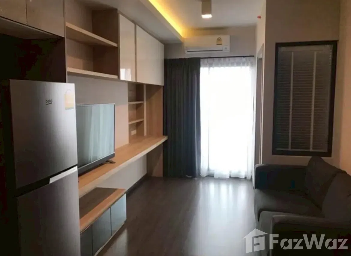 picture Ideo Sukhumvit 93 1 Bed 34sqm 12F - 1/5