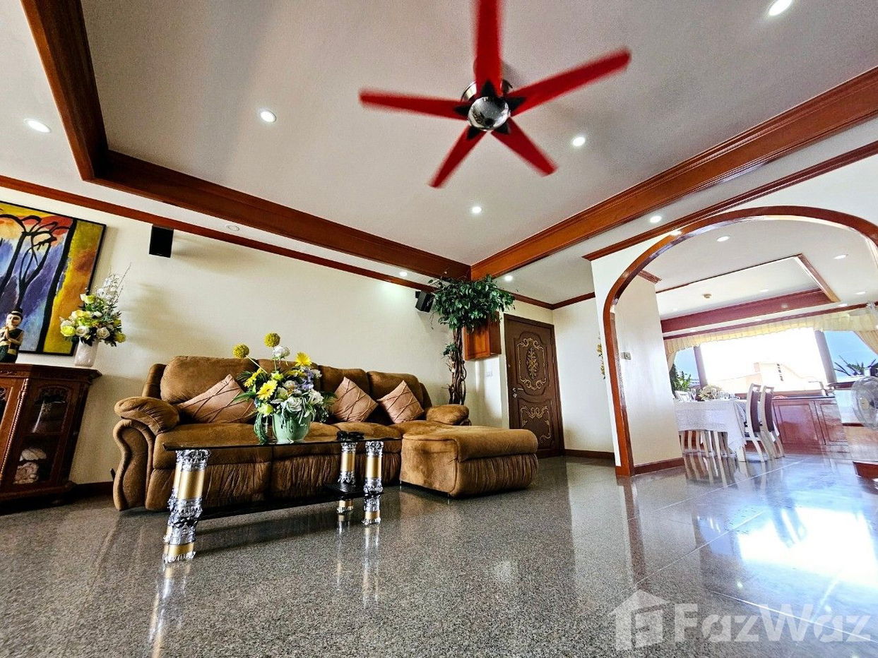 picture Condo next to Jomtien Beach, Dongtan Curve. 180 degree sea - 22/31