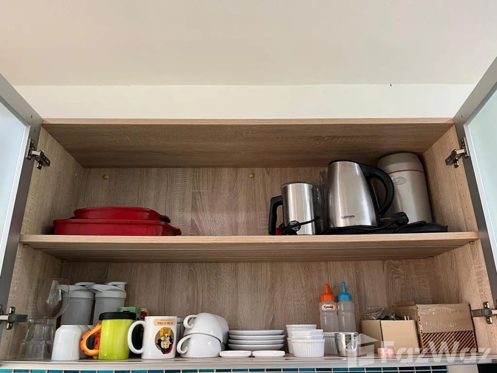 รูป ทาวน์เฮ้าส์ให้เช่า 3 ห้องนอน ในโครงการ เอพี แกรนด์ เรสซิเดนซ์ 1018456 - รูปที่ 24/24