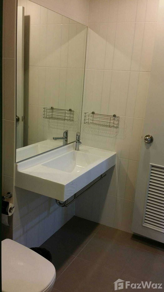 picture 1 Bedroom Condo for sale at The President Sathorn-Ratchaphruek 3 - 5/12
