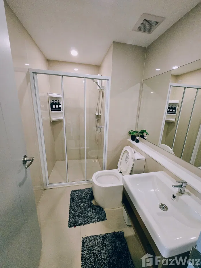 picture 1 Bedroom Condo for sale at Aspire Sukhumvit-Onnut - 5/23