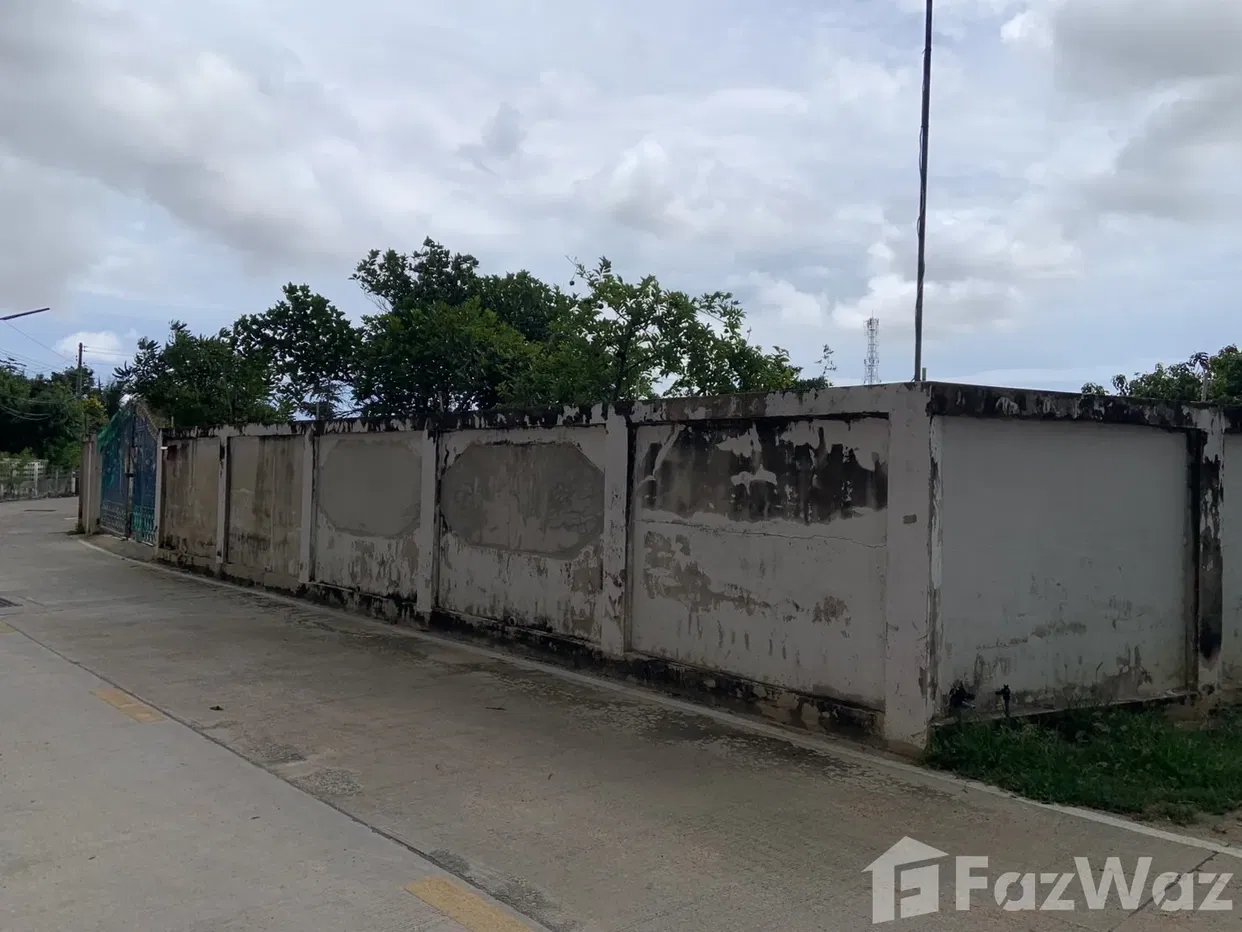 picture Land for sale in Nong Prue, Chon Buri - 6/9
