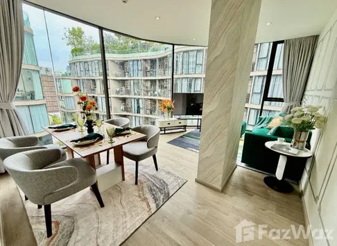 3 Bedroom Condo for rent at FYNN Sukhumvit 31