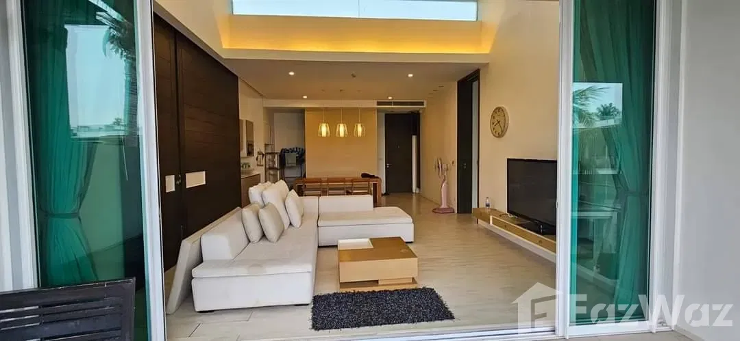 picture 2 Bedroom Condo for rent at Ocas Hua Hin 1881062 - 4/13