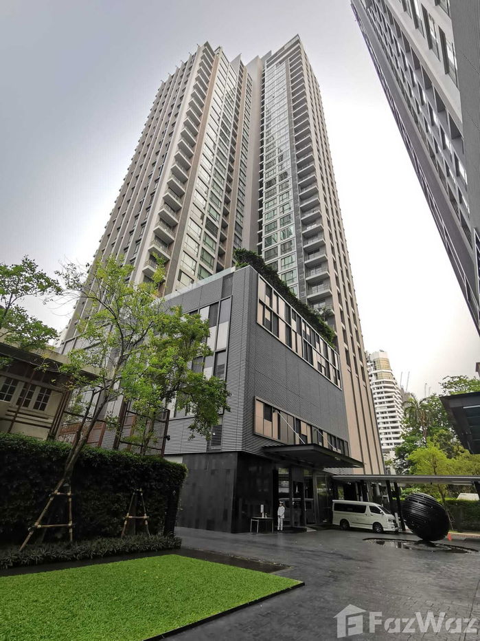 picture 2 Bedroom Condo for rent at Quattro By Sansiri 1897631 - 5/18