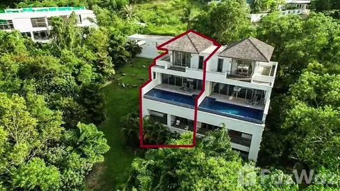 ขาย บ้านเดี่ยว 4 ห้องนอน ใน เกาะแก้ว, ภูเก็ต